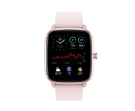 Amazfit Amazfit GTS 2 Mini Flamingo Pink - 626162 - zdjęcie 2